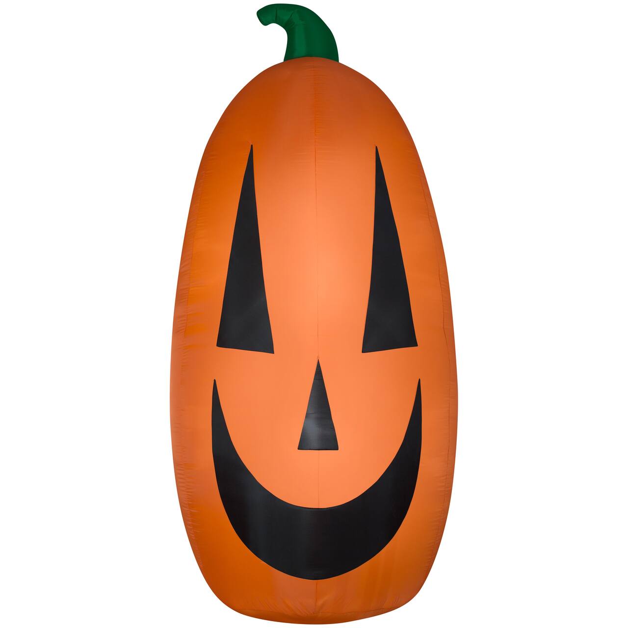 12ft. Airblown® Inflatable Halloween Extra Bright Happy Pumpkin